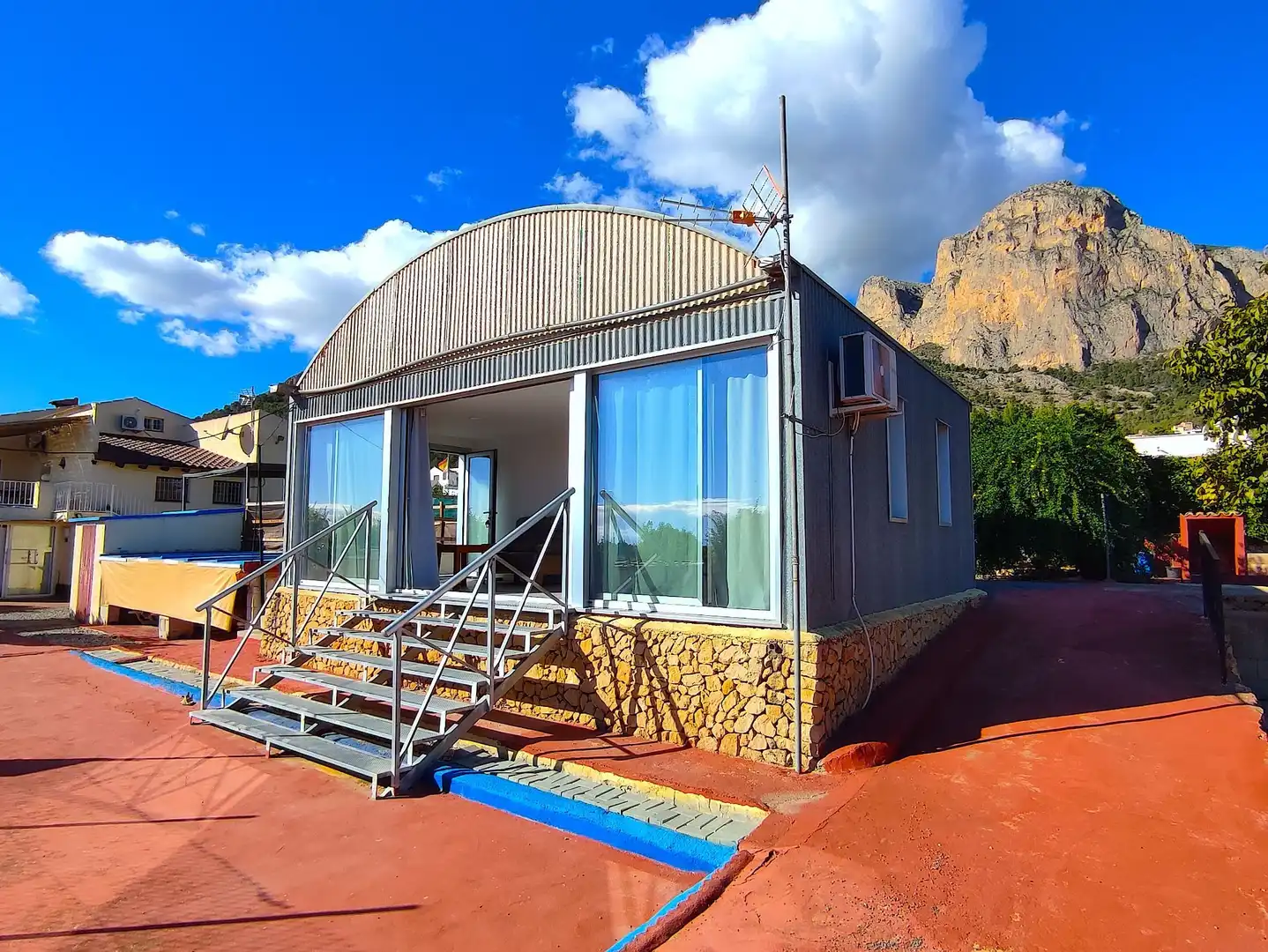 Haus mit Pool zum Verkauf in Balcón de Ponoig - Polop Paradis - Polop Hills, imagen 49
