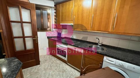 Foto 5 de Piso en venta en Prosperidad - Delicias, Salamanca Capital