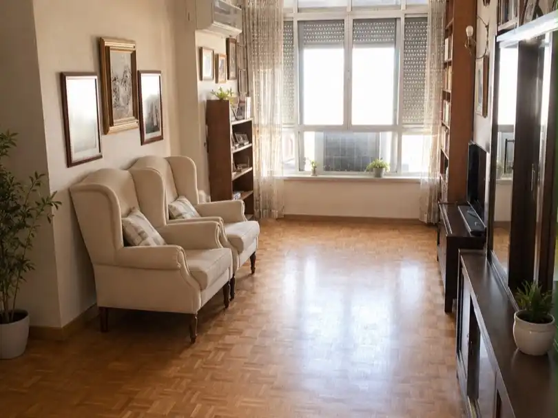 Flat for sale in Avenida de la Cruz del Campo, 33, Barrio del Nervión