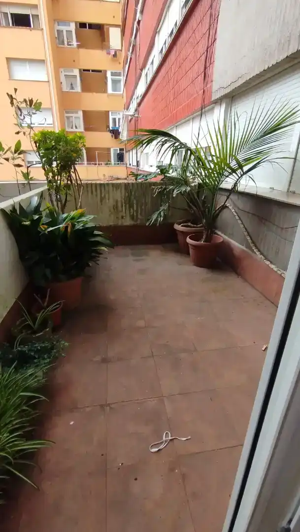 Terrassa de Pis en venda en Camargo