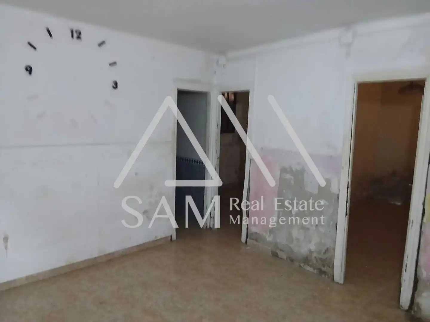 Flat for sale in Salut - Lloreda
