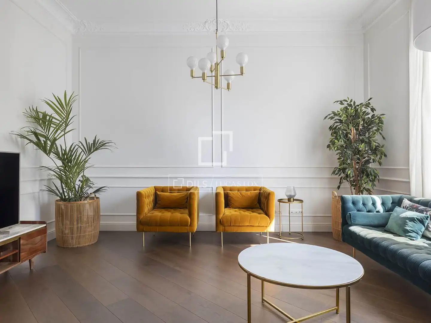Wohnung mit Terrasse zum Verkauf in Eixample, imagen 3