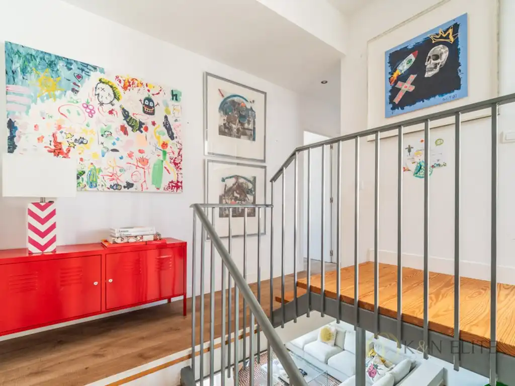 Casa adosada en venta en Torrelodones con Terraza y Balcón