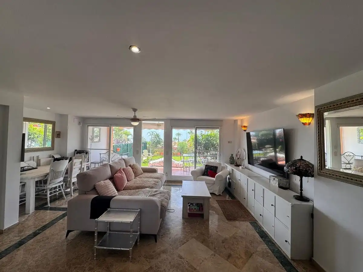 Casa con piscina en venta en Zona Levante - Playa Fossa, imagen 4