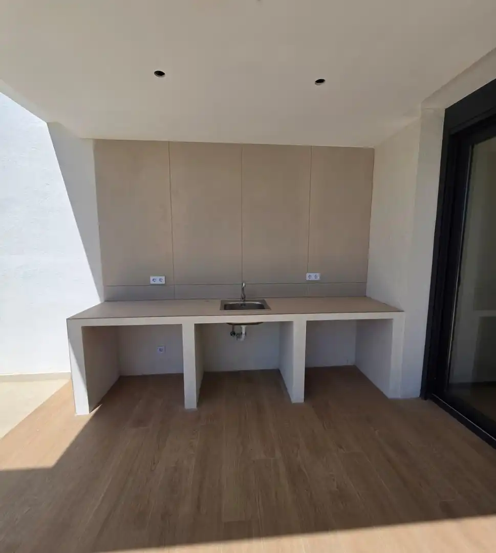 House with terrace for sale in Les Tres Cales, imagen 21