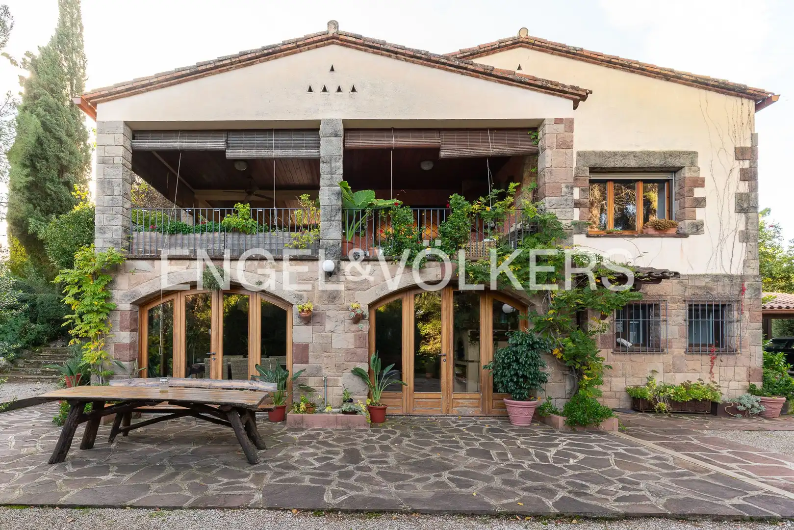 Maison avec piscine à vendre à L'Ametlla del Vallès, imagen 44