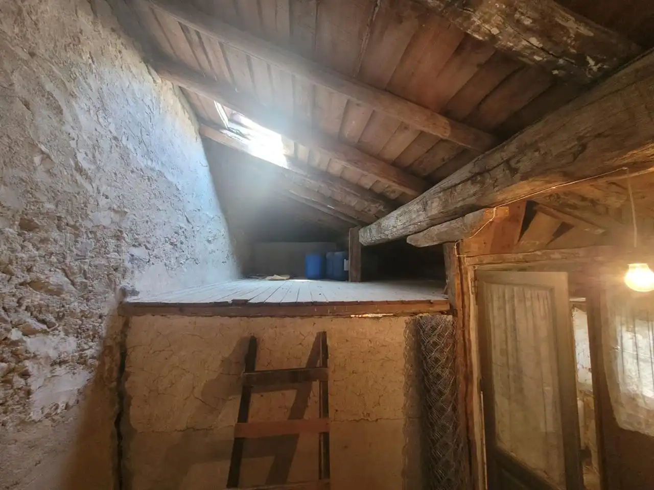 Haus zum Verkauf in Bernuy de Porreros, imagen 27