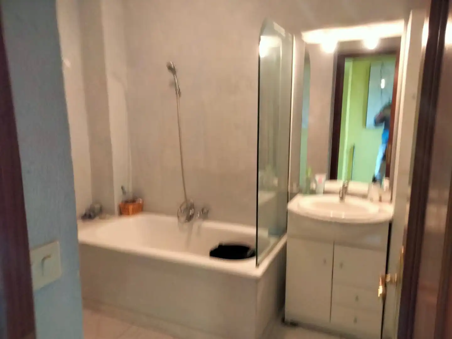 Baño de Casa o chalet en venta en Vigo 
