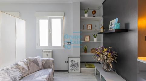 Photo 2 of Attic for sale in Isabel Ii.a Etorbidea, Anoeta, Gipuzkoa