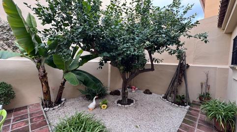 Foto 3 de Casa adosada en venda a Alegría de la Huerta- Jardín de Málaga, Málaga Capital