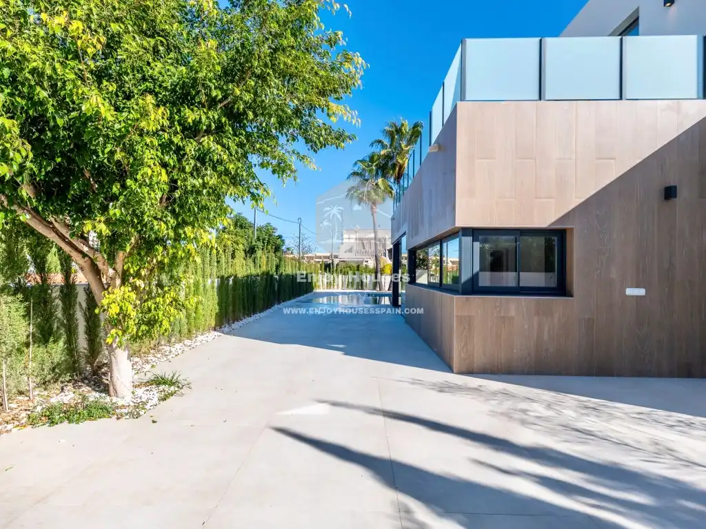 Maison avec piscine à vendre à L'Albir, imagen 35