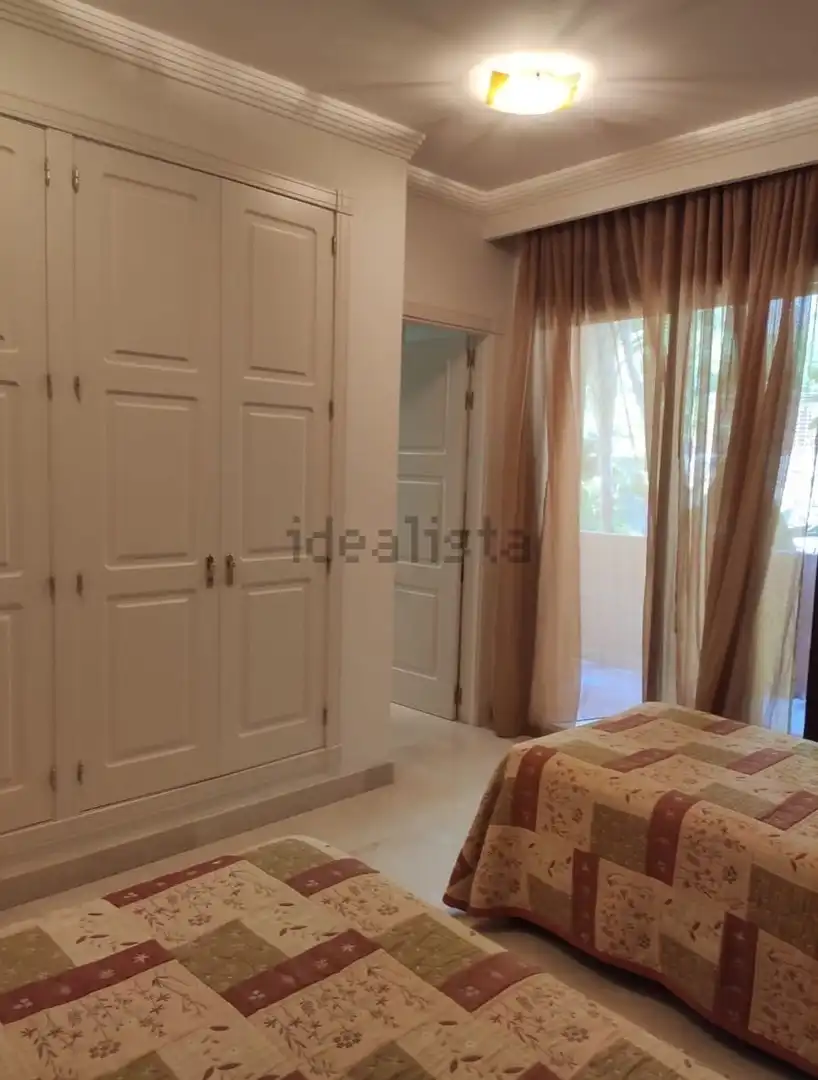 Apartament amb ascensor de lloguer a Río Real - Los Monteros, imagen 8