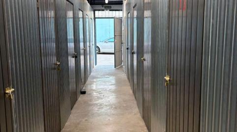 Foto 2 de Traster de lloguer a Calle Industria, 14, Almendralejo, Badajoz