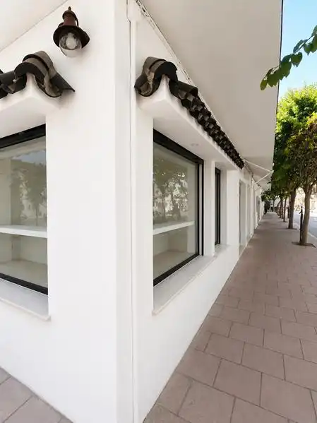 Local comercial en venda a Estepona Pueblo, imagen 11