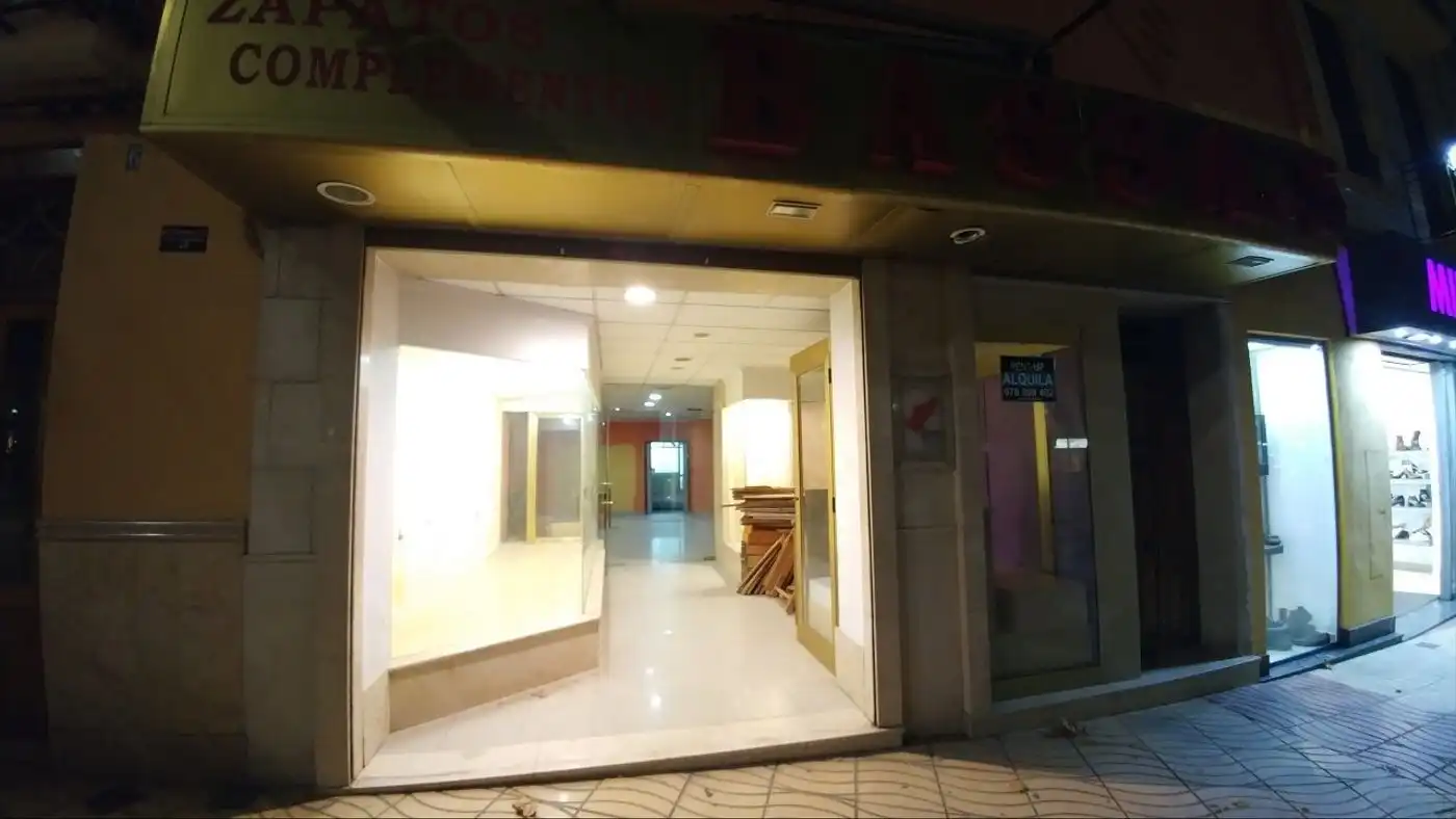 Gewerbefläche zur Miete in Xàtiva, imagen 6