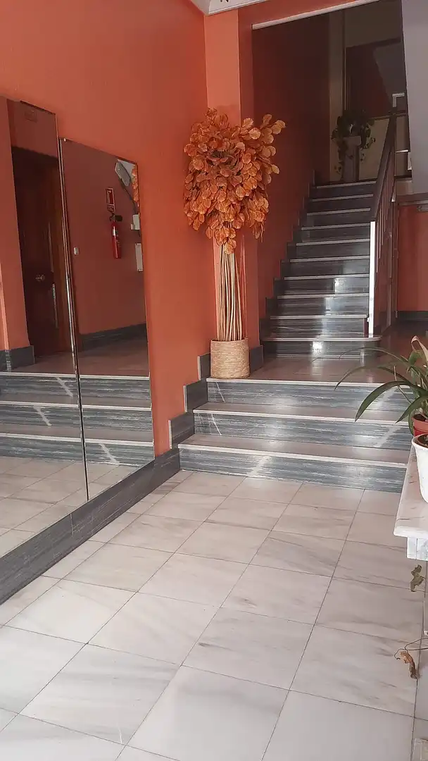 Pis en venda en Murcia amb Aire condicionat, Calefacció i Terrassa