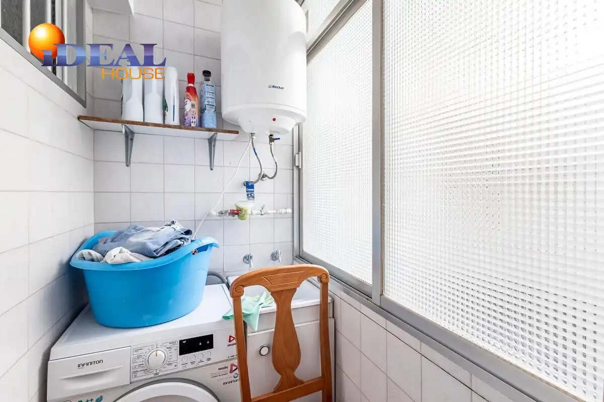 Piso con ascensor en venta en Chana, imagen 15