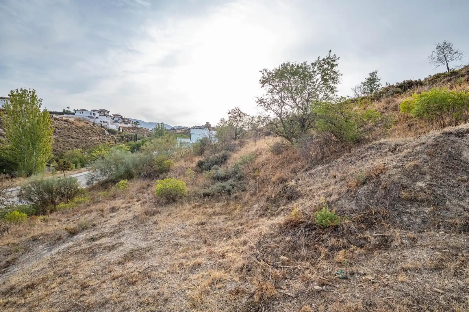 Residential for sale in La Zubia