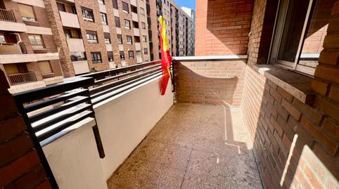 Photo 4 of Flat to rent in  Caspe, Compromiso de, 17, Las Fuentes,  Zaragoza Capital