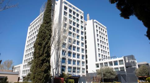 Photo 5 of Office to rent in Calle de la Condesa de Venadito, 1, San Pascual,  Madrid Capital