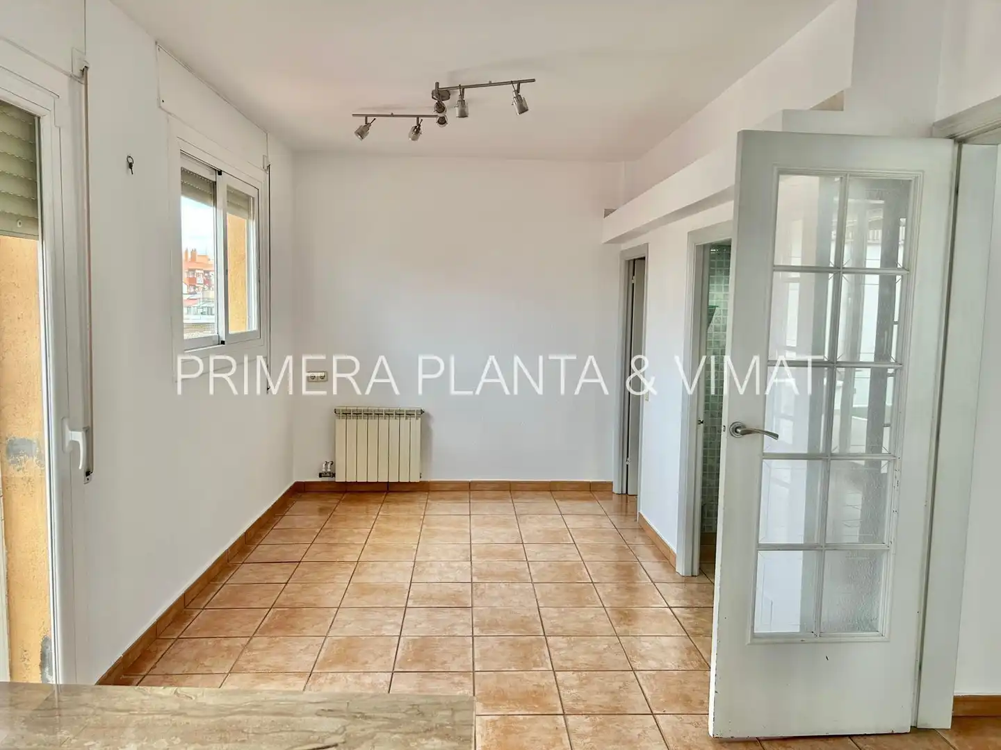 Dúplex de lloguer en Mataró