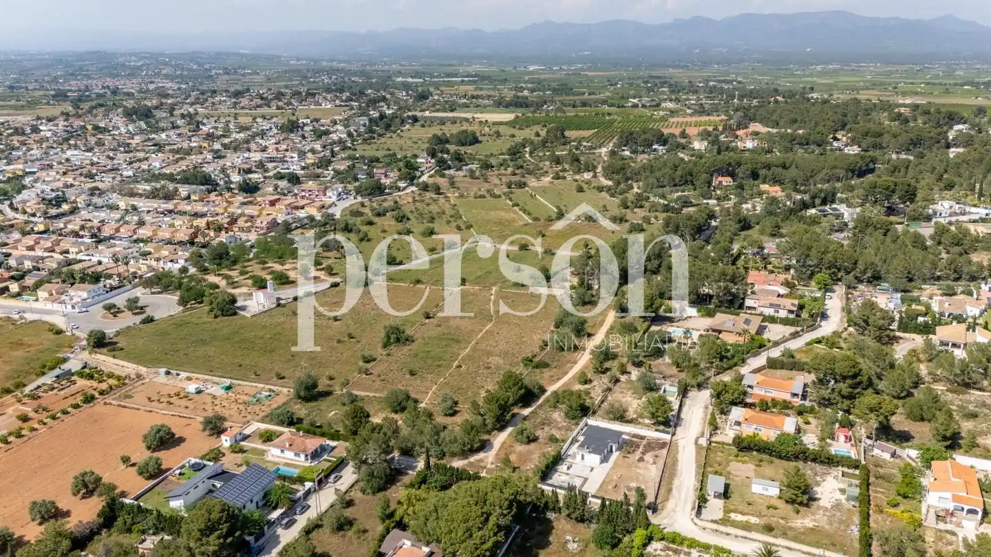 Wohnbaugrundstück zum Verkauf in La Conarda - Montesano, imagen 22