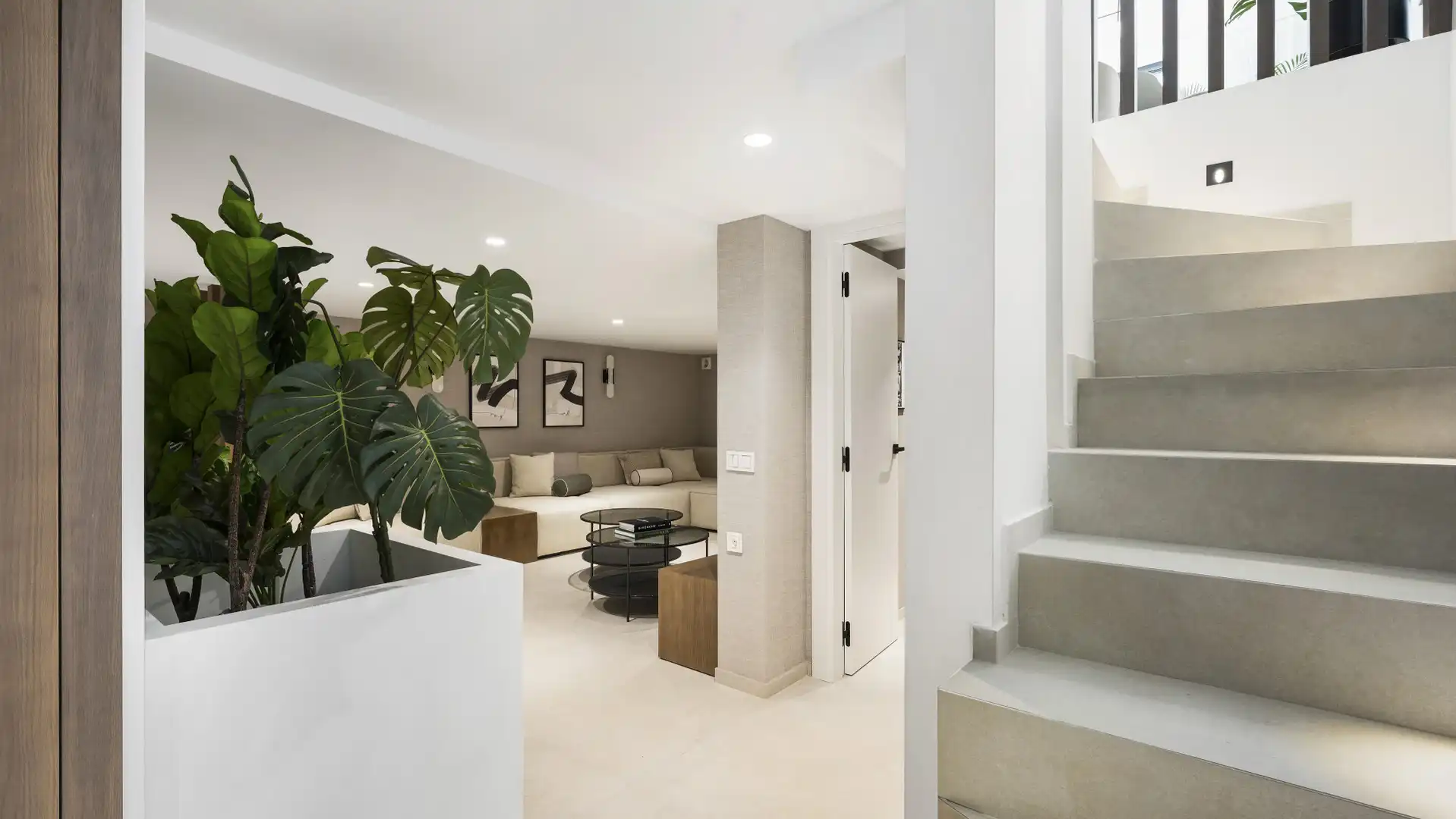Casa con piscina in vendita a Milla de Oro, imagen 13