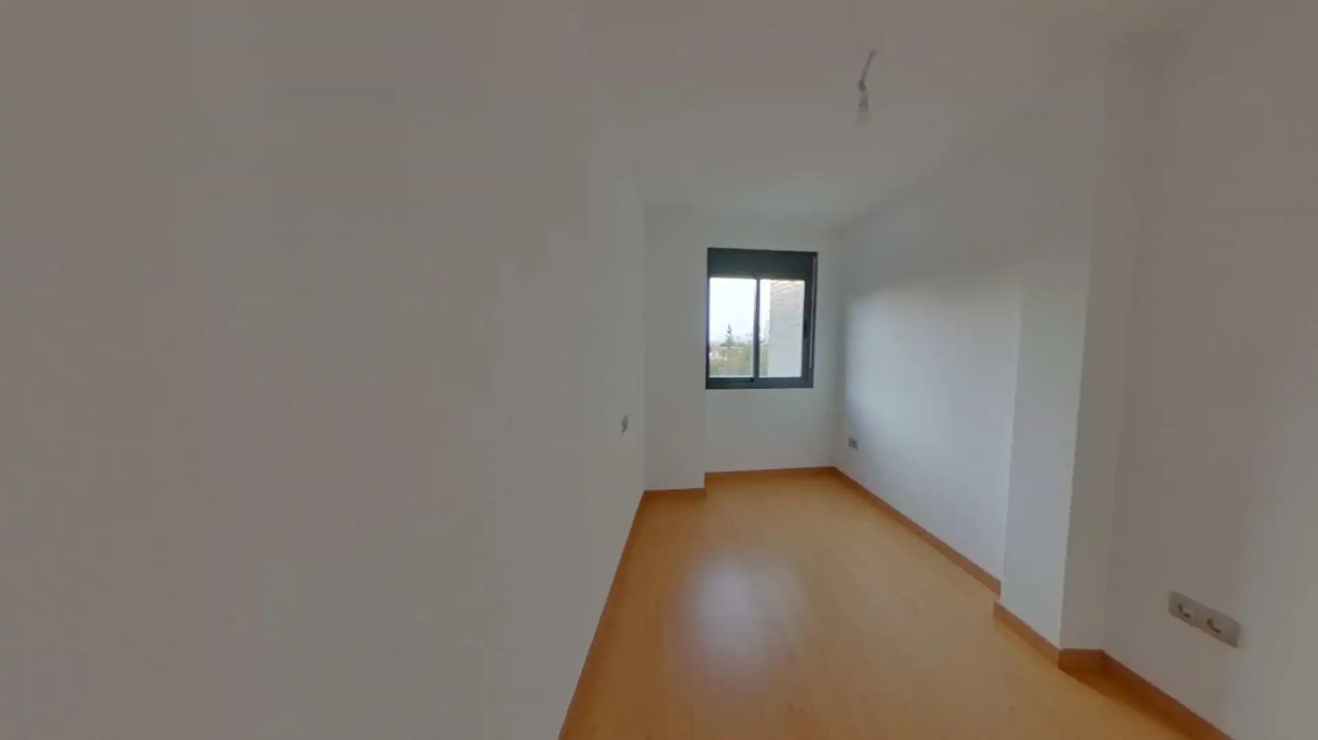 Bedroom of Flat for sale in Murcia