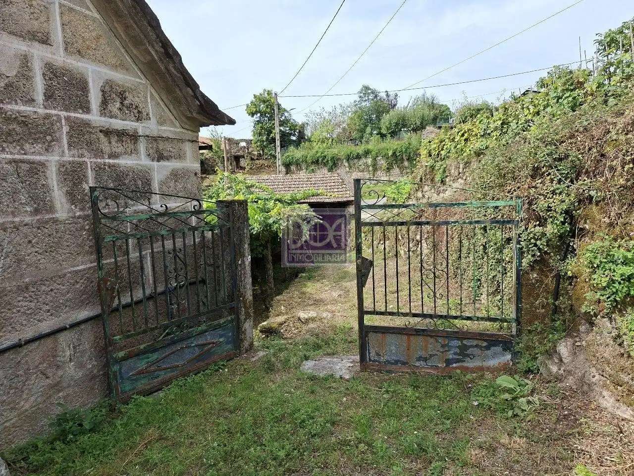 Casa con jardín en venta en Mourelle, imagen 59
