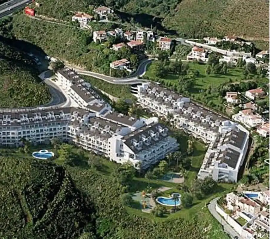 Wohnung mit Terrasse zum Verkauf in Calle Zorzal, imagen 5