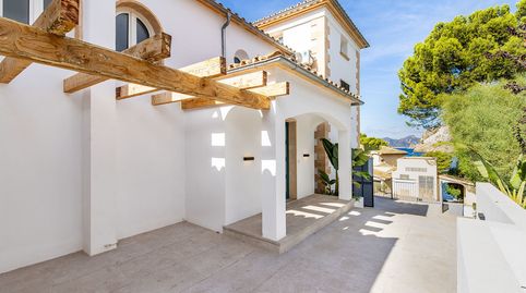 Foto 2 de Casa o xalet en venda a Port d'Andratx, Andratx