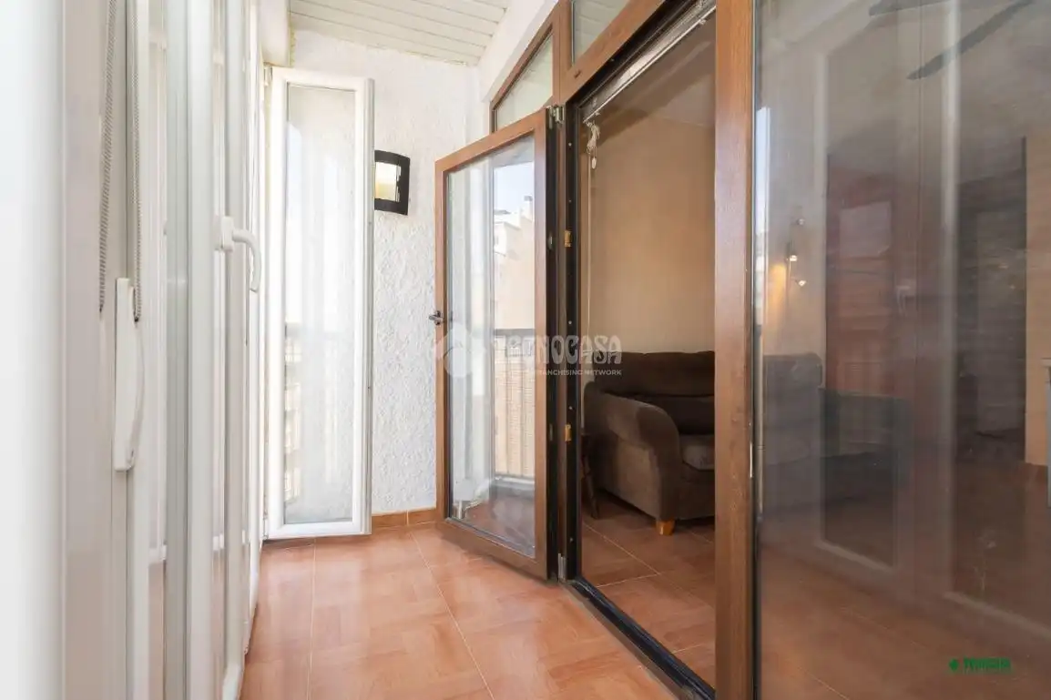 Habitación de Piso en venta en Almería con Terraza