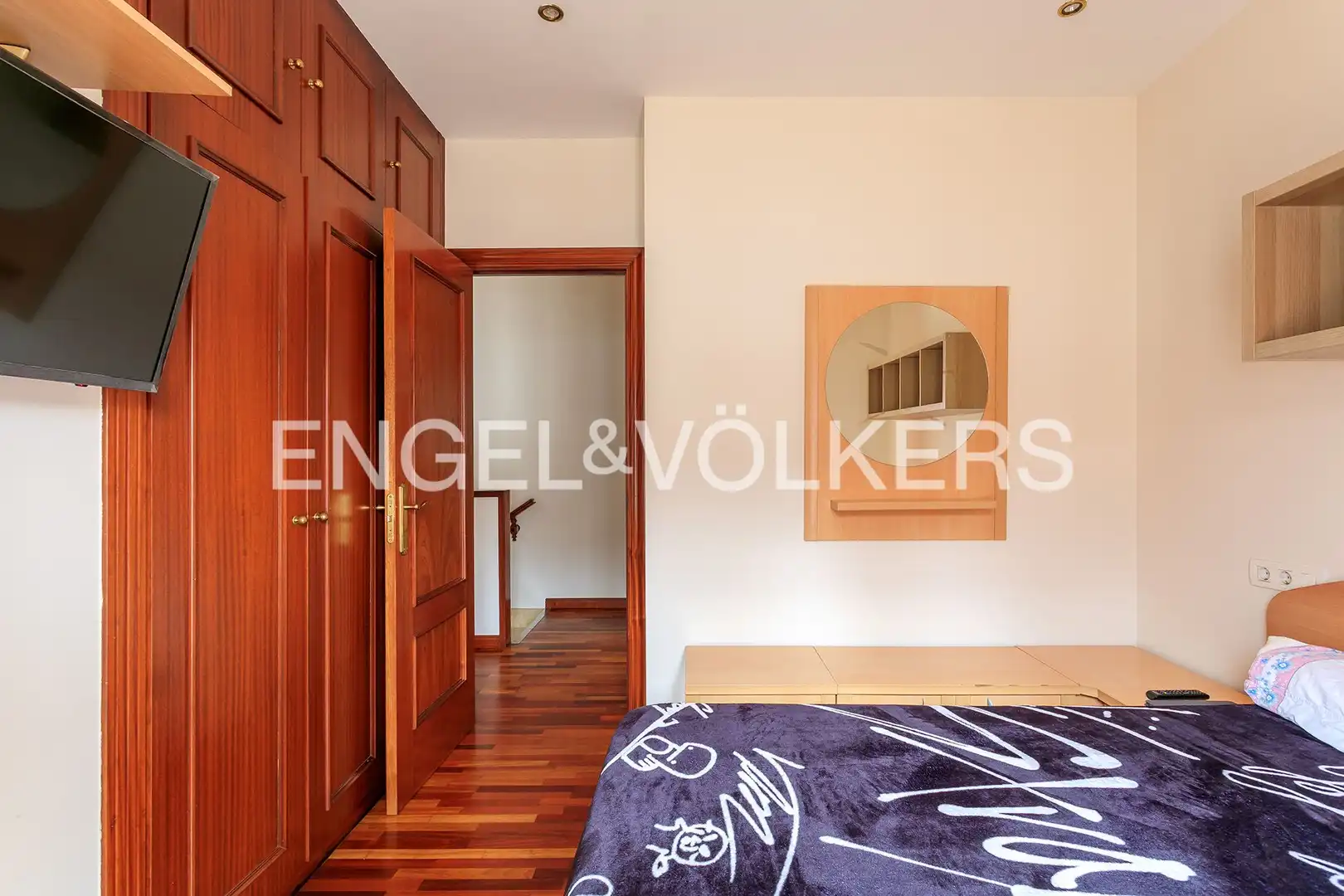 Habitación de Casa o chalet en venta en Castro-Urdiales con Calefacción, Jardín privado y Terraza