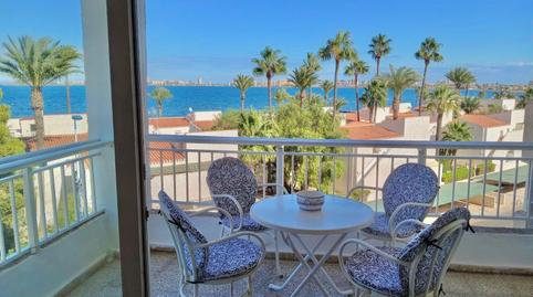 Photo 5 of Flat to rent in Playa Honda - Playa Paraíso, Cartagena