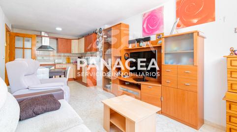 Foto 2 de Piso en venta en El Sabinar – Urbanizaciones – Las Marinas – Playa Serena, Roquetas de Mar