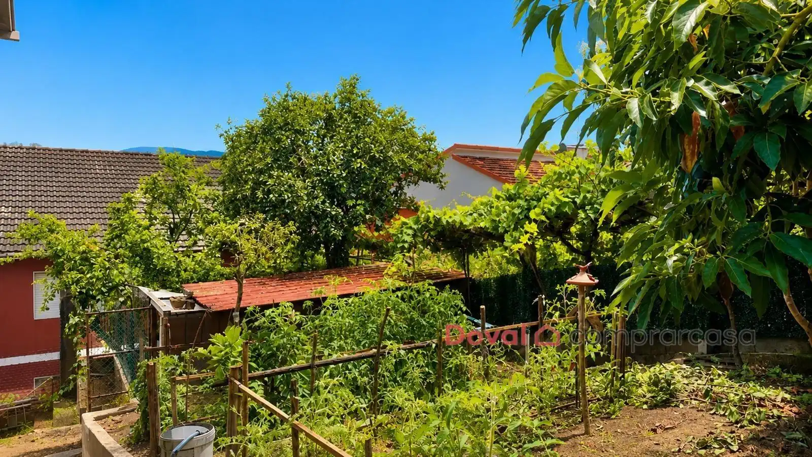 Haus mit Terrasse zum Verkauf in O Porriño, imagen 66