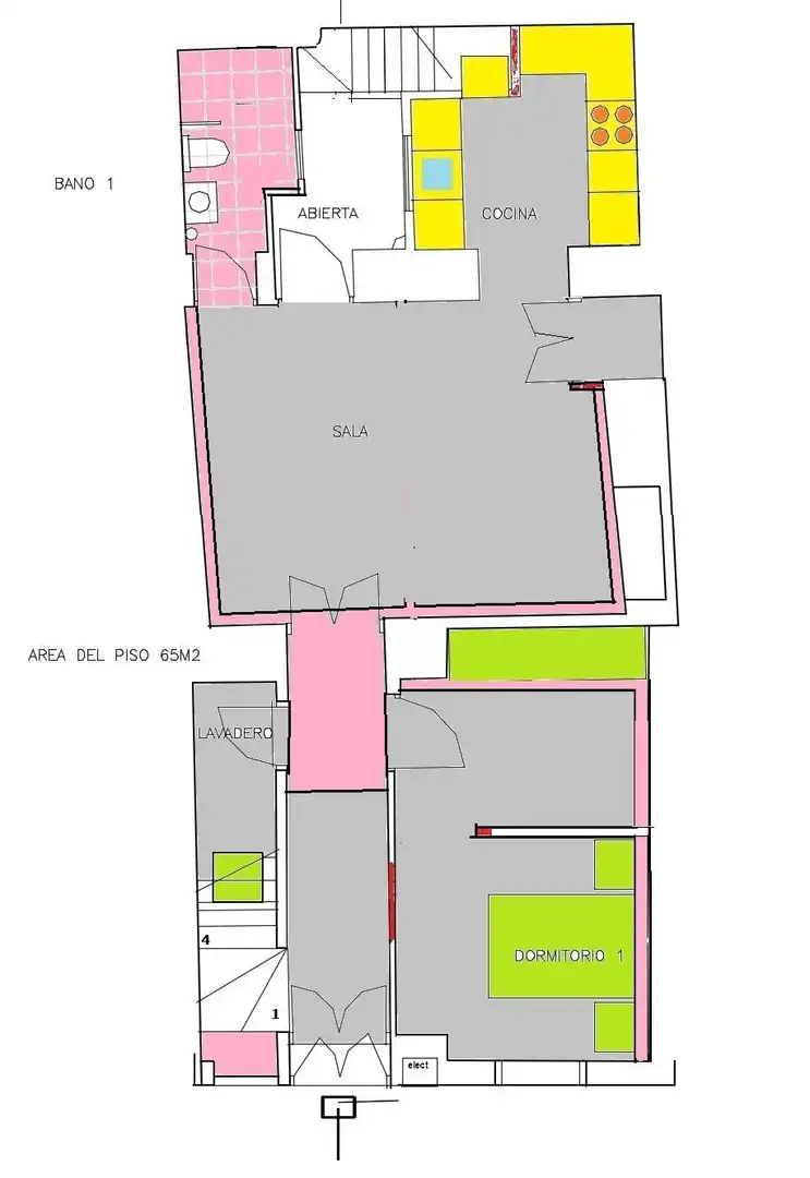 Casa o chalet en venta en Felanitx