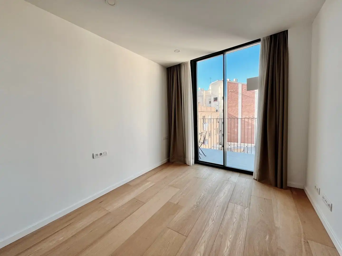 Dúplex en venda a Carrer de Guillem Tell, El Putget i el Farró