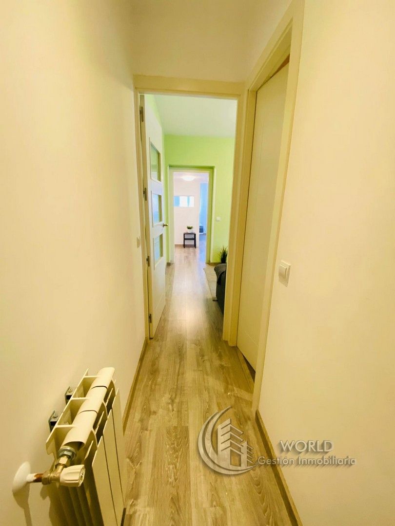 Piso en venta en Calle de Sierra Carbonera, San Diego, Puente de Vallecas