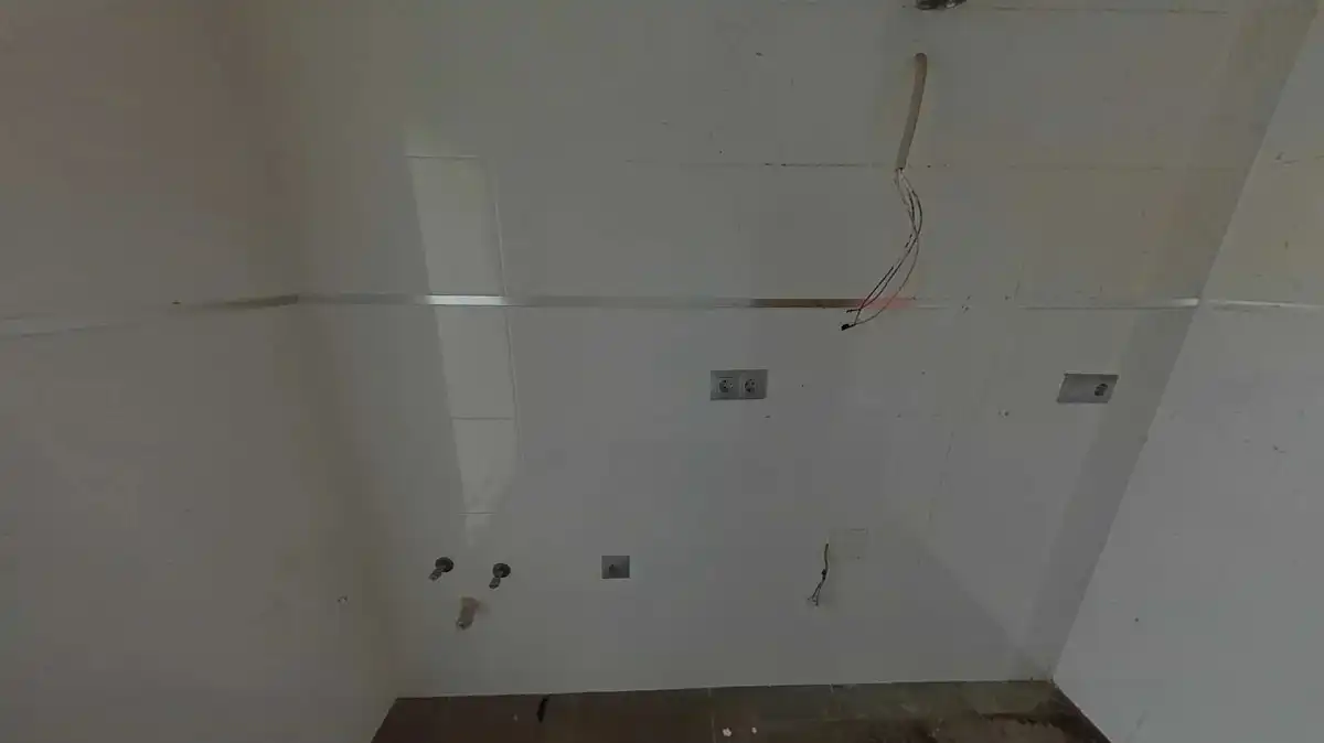 Flat for sale in Terrassa  with Balcony