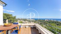 Terrace of House or chalet for sale in  Palma de Mallorca  with Heating, Private garden and Terrace