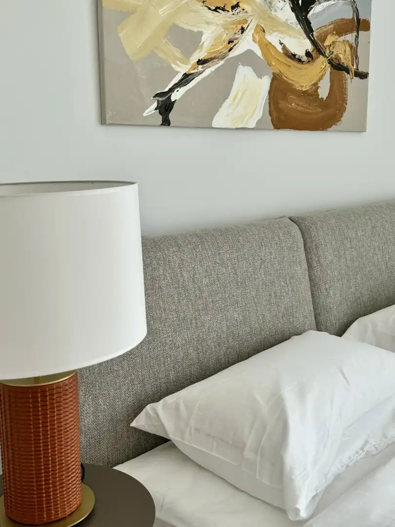 Bedroom of Houses for sale in Llucmajor  with Air Conditioner, Private garden and Terrace