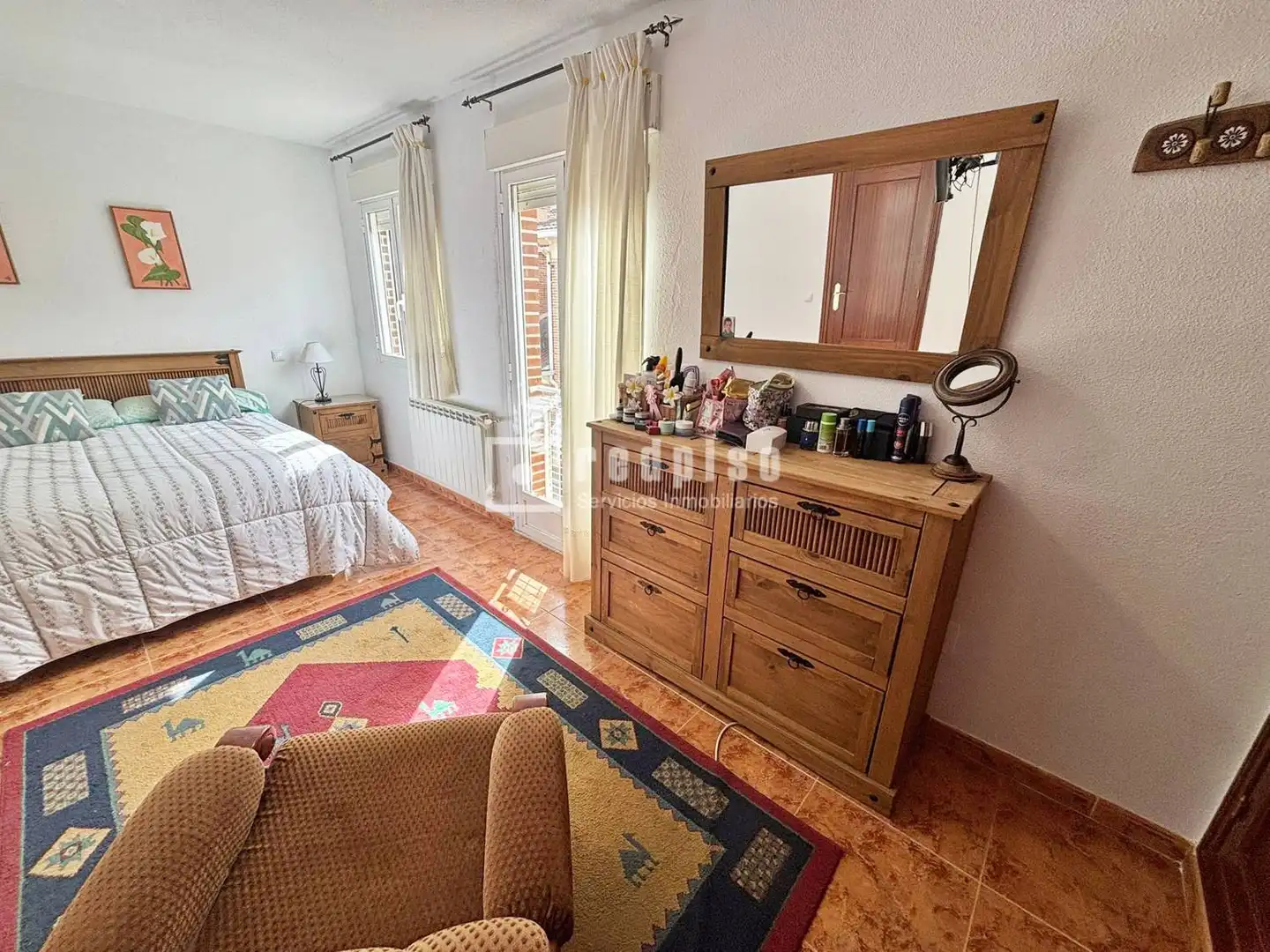 Casa o chalet en venta en Malaguilla
