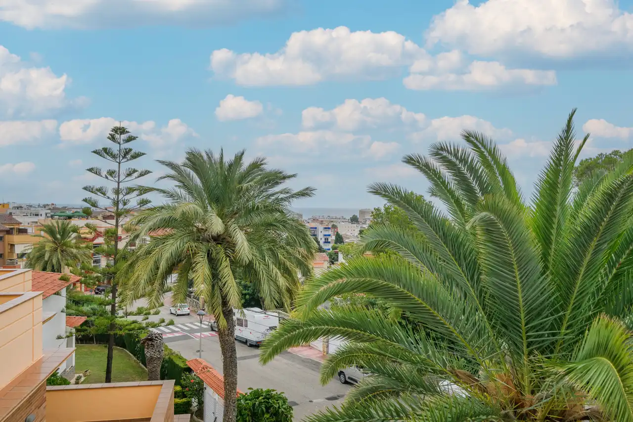 Haus oder Chalet zum Verkauf in Avinguda Mediterrani, Cunit Residencial