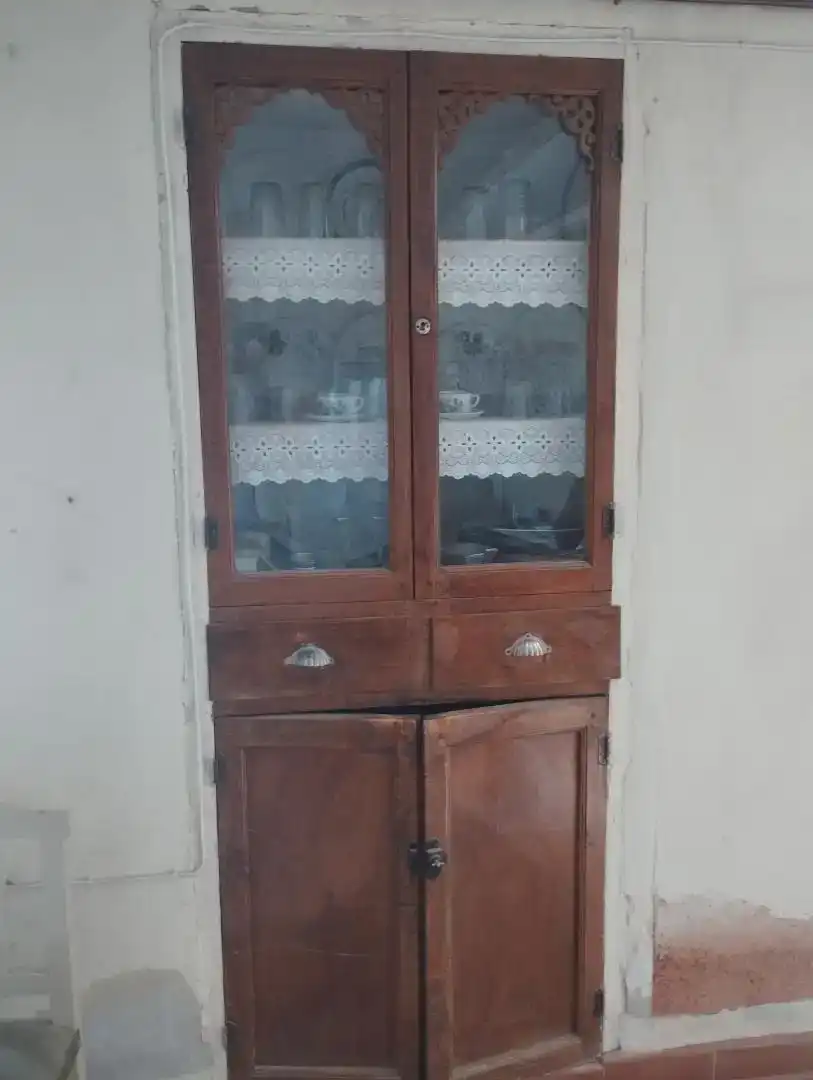 Cuina de Casa adosada en venda en Povedilla