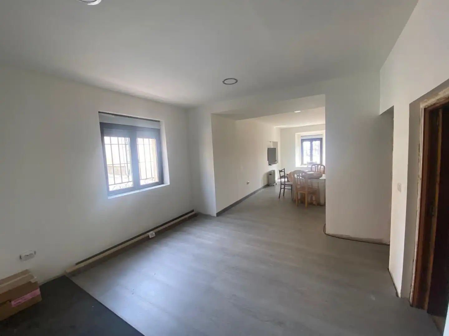 Finca rústica en venta en Villa del Prado con Calefacción y Terraza