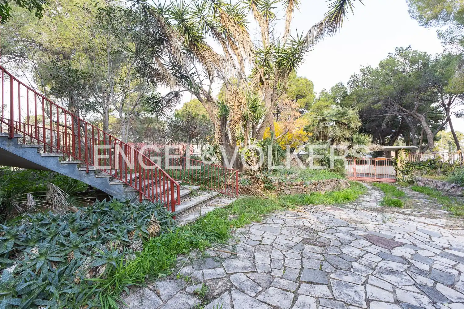 Casa o chalet en venta en Paterna con Aire acondicionado, Calefacción y Jardín privado