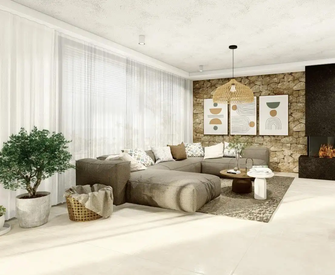 Chalet en venta en Altea la Vella, imagen 18