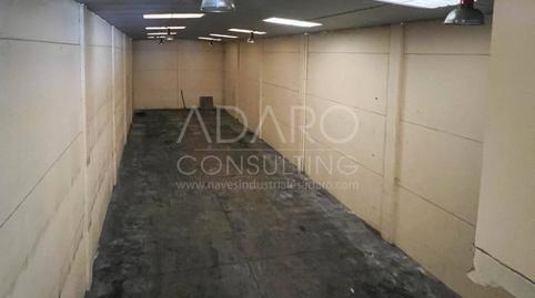 Photo 4 of Industrial buildings for sale in Calle Iplacea, Reyes Católicos, Madrid