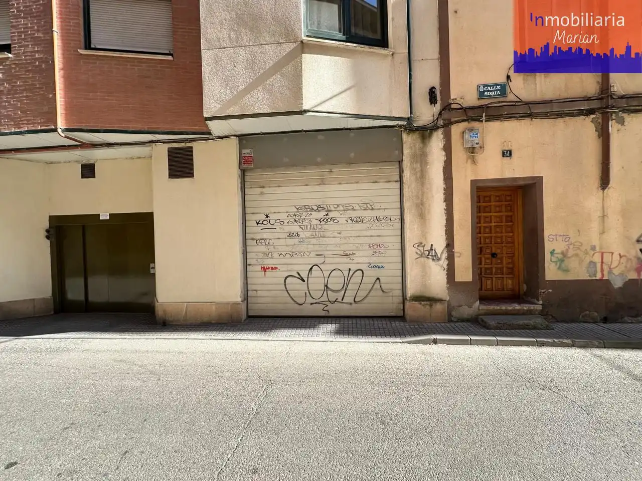 Business premises for sale in Carrequemada, imagen 18